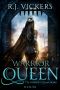 [The Forbidden Queen 06] • Warrior Queen (The Forbidden Queen Series Book 6)